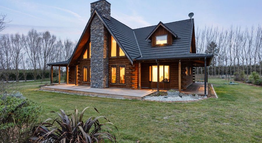  at 131A Mairaki Road, Fernside, Rangiora