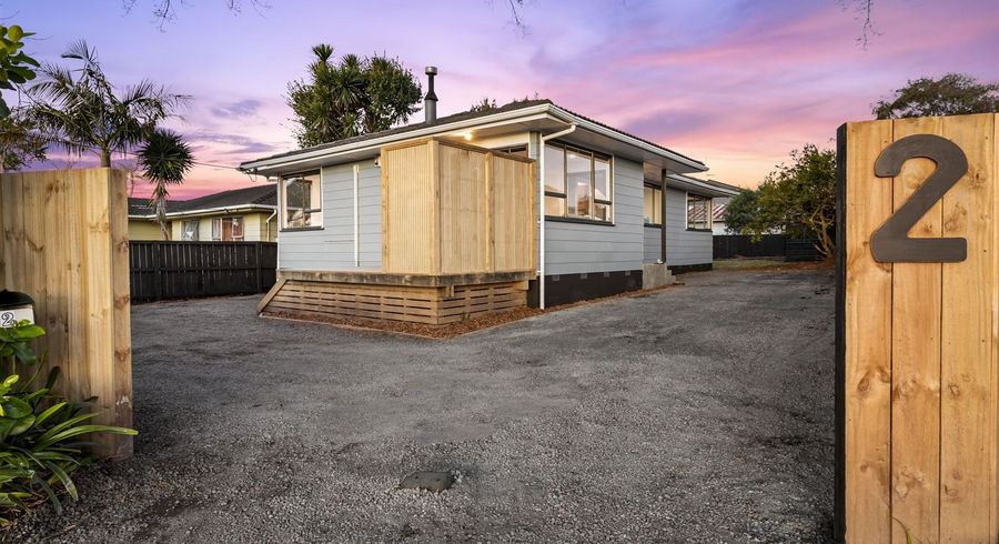  at 2 Forest Hill Road, Henderson, Auckland