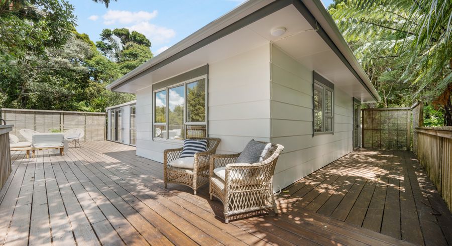  at 753 Scenic Drive, Henderson Valley, Auckland