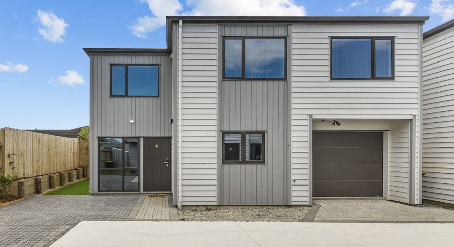  at 99B Tui Road, Papatoetoe, Manukau City, Auckland