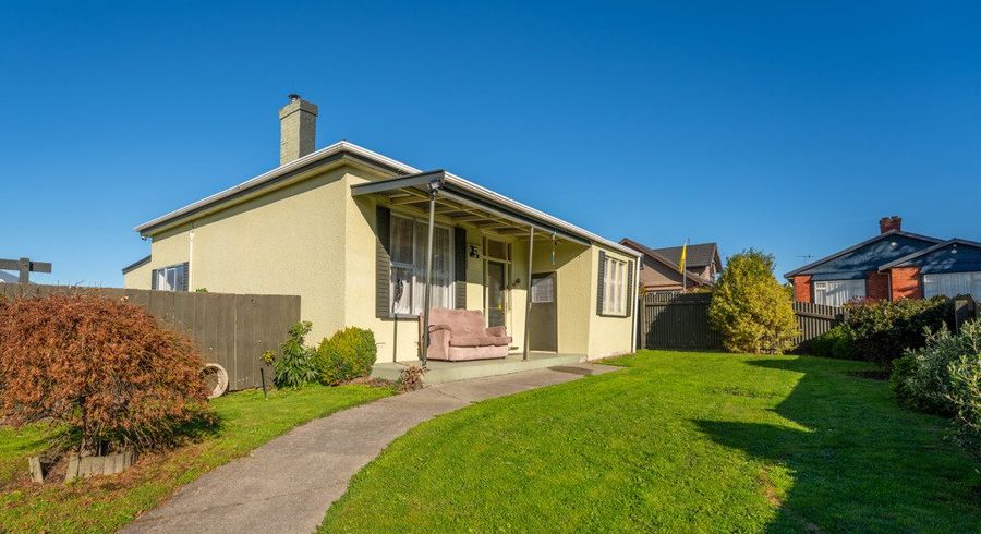  at 6 Livingstone Street, West End, Timaru, Canterbury