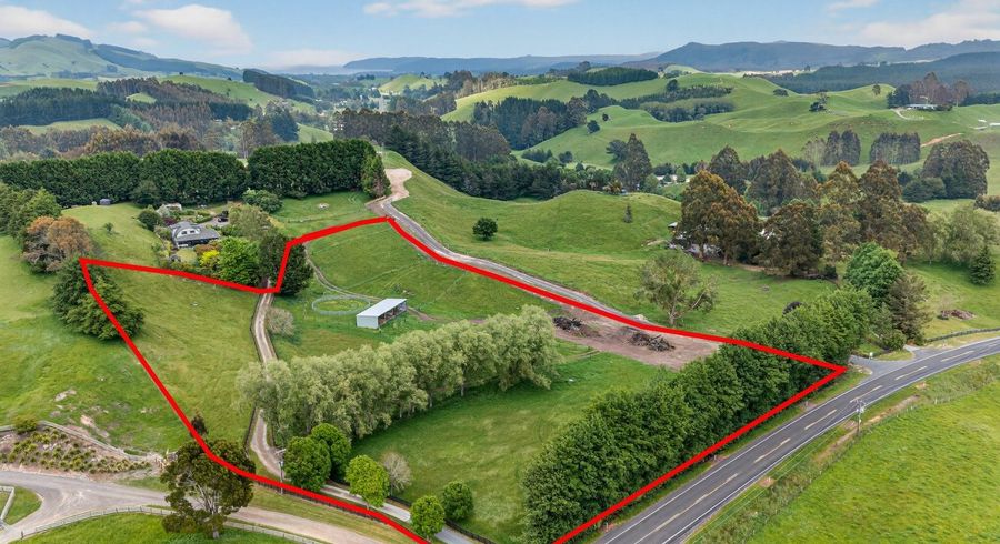  at Lot 1,1069 Poihipi Road, Oruanui, Taupo, Waikato
