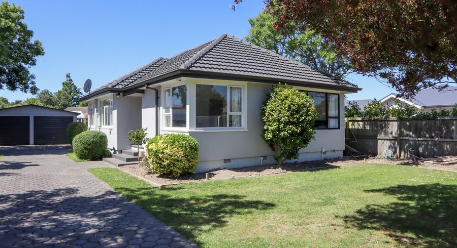  at 170 Harewood Road, Papanui, Christchurch City, Canterbury