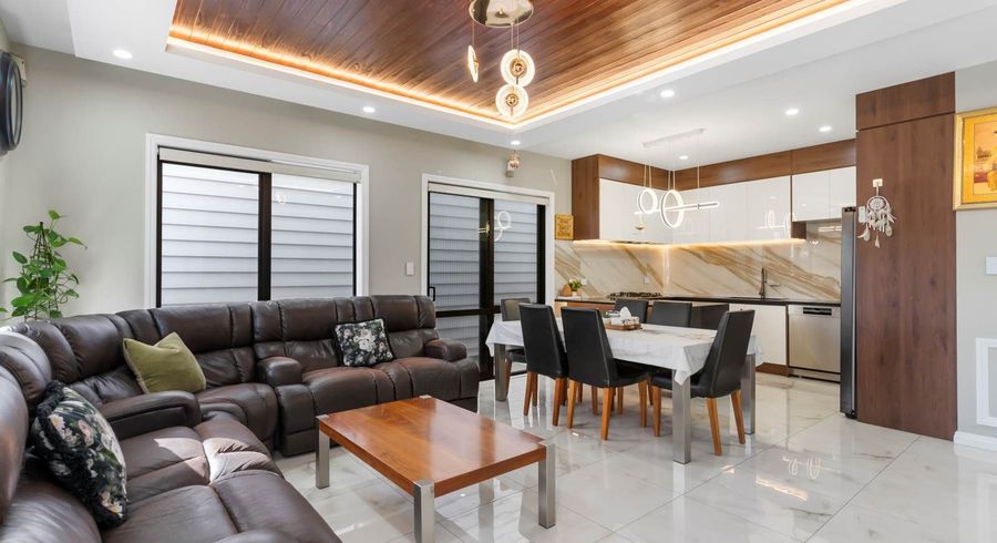  at 42B Motatau Road, Papatoetoe, Manukau City, Auckland