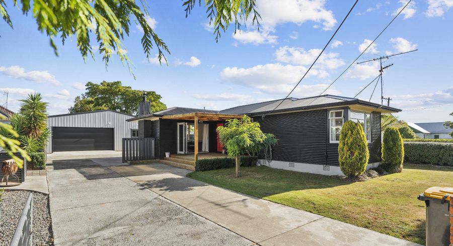  at 56 Harley Street, Solway, Masterton