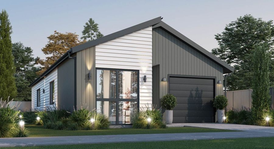  at LOT 161 Tari Road, Feldspar Crossing, Drury, Papakura, Auckland