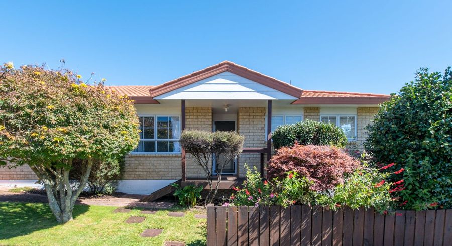  at 17A Larcy Road, Lynmore, Rotorua