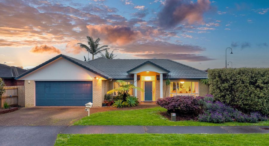  at 11 Matarangi Road, East Tamaki, Manukau City, Auckland