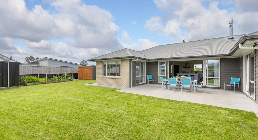  at 10 Stoneleigh Drive, Solway, Masterton