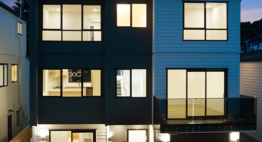  at Lot 2/65 Te Kanawa Crescent, Henderson, Waitakere City, Auckland