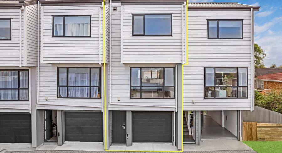  at 7/45 Dale Crescent, Pakuranga, Manukau City, Auckland