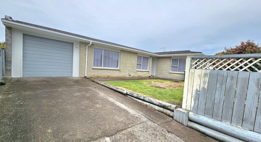  at 6 Glasgow Street, Bell Block, New Plymouth, Taranaki
