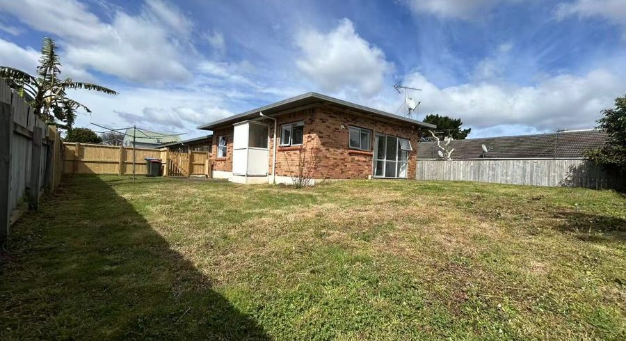  at 4/12A Lunn Avenue, Mount Wellington, Auckland City, Auckland