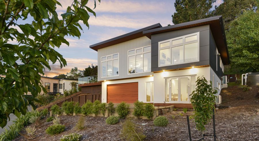  at 16 Kiteroa Place, Cashmere, Christchurch