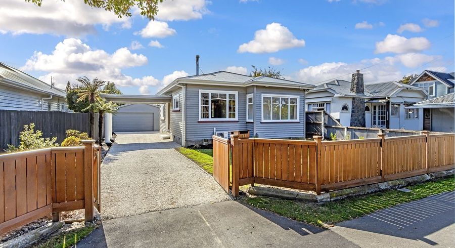  at 42 Windermere Road, Papanui, Christchurch