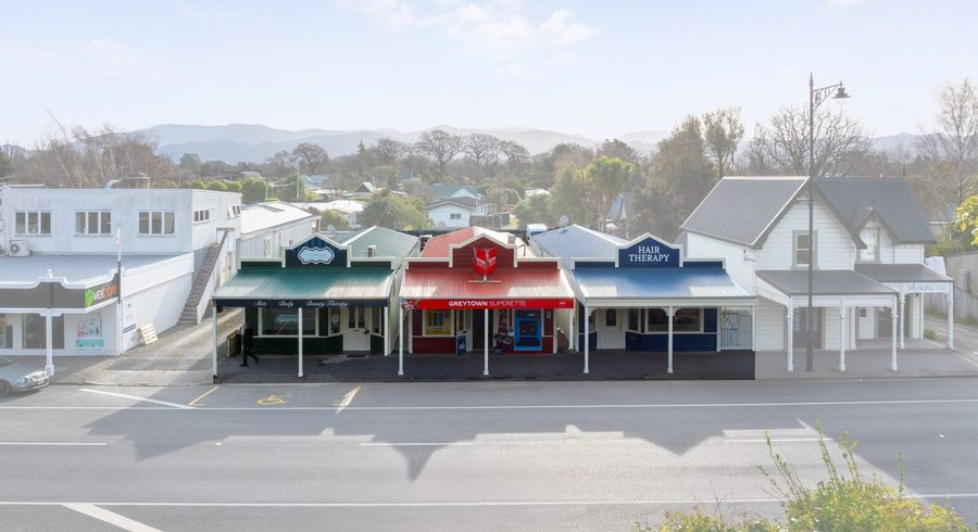  at 146 Main Street, Greytown, South Wairarapa, Wellington