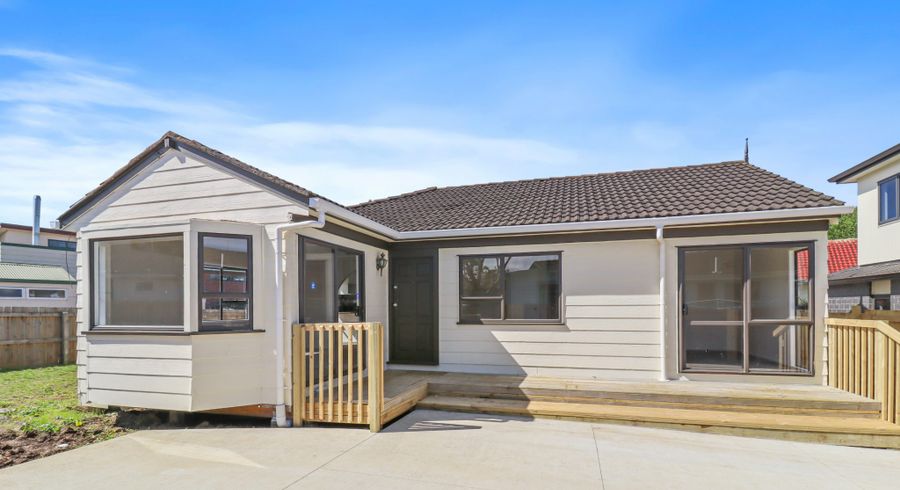  at 251 Weymouth road, Manurewa, Manukau City, Auckland