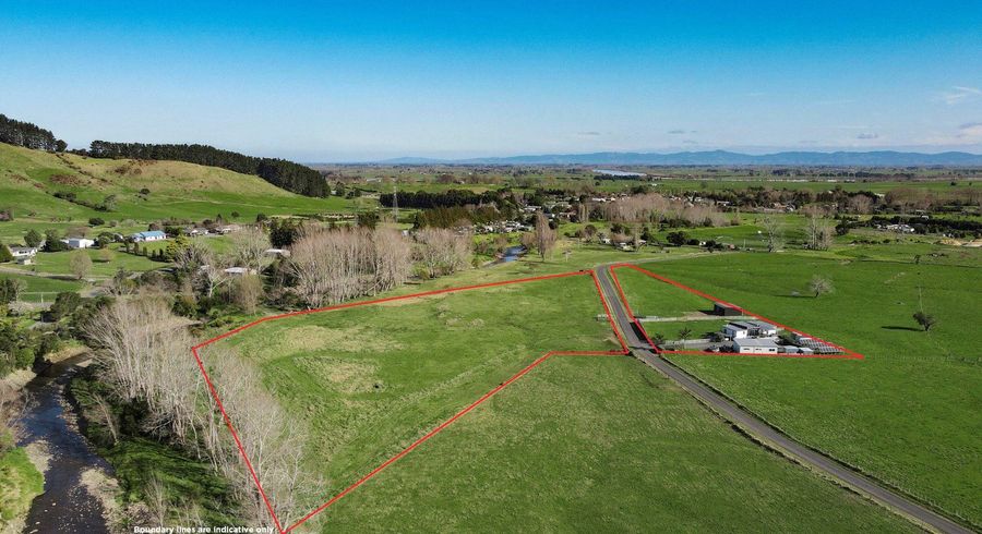  at 107 Neavesville Road, Puriri , Thames-Coromandel, Waikato