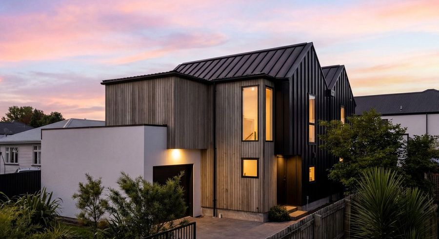  at 261C Edgeware Road, Edgeware, Christchurch City, Canterbury