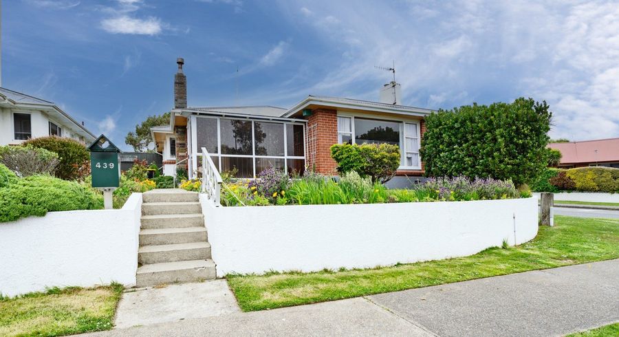 at 439 Yarrow Street, Glengarry, Invercargill