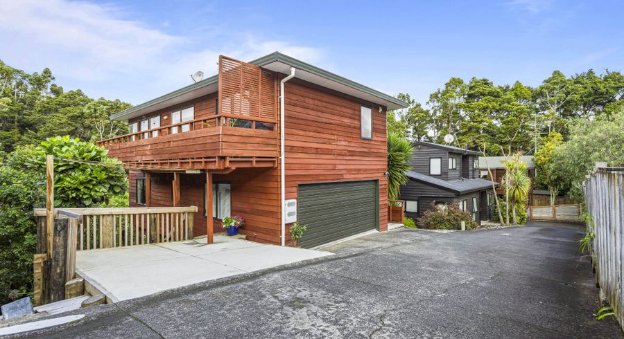  at 5/244 Onewa Road (Postal Address 4/244), Northcote, North Shore City, Auckland