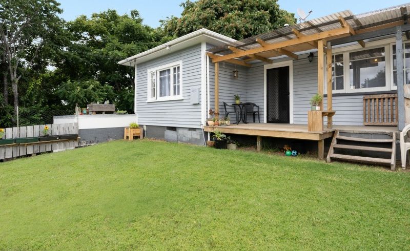 at 7A Wylie Street, Gate Pa, Tauranga