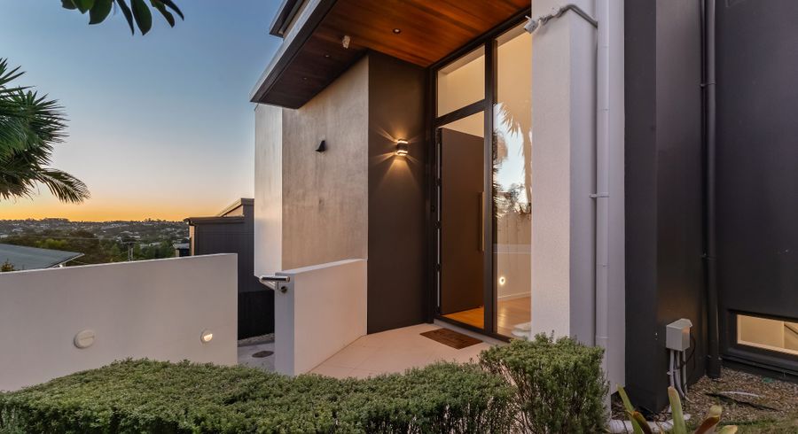  at 8C William Souter Street, Forrest Hill, North Shore City, Auckland