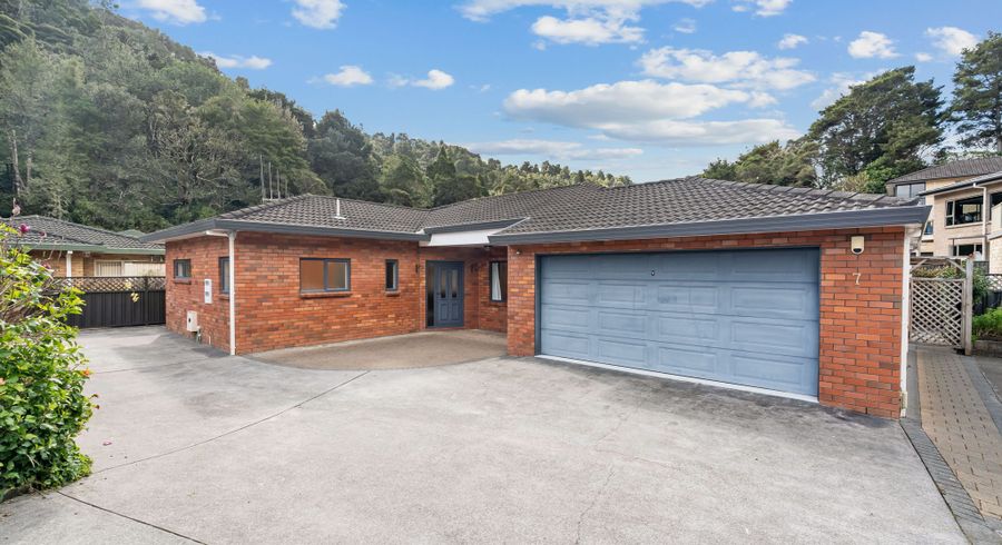  at 7 Garden Court, Woodhill, Whangarei