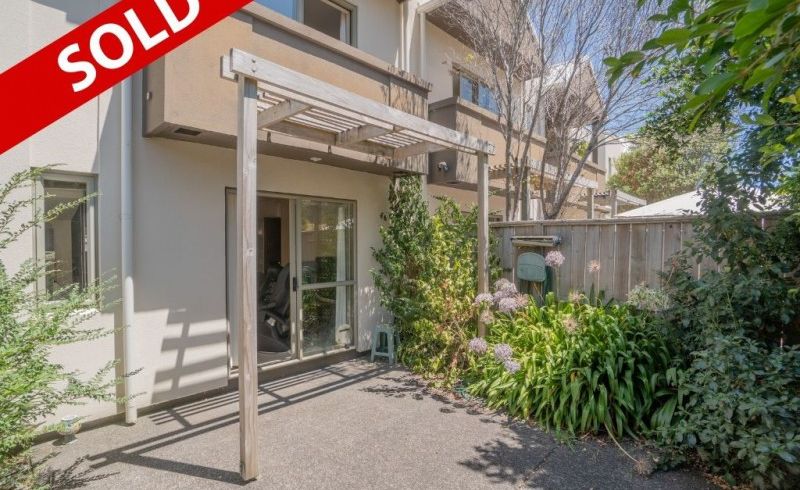  at 13/21 Hunters Park Drive, Three Kings, Auckland