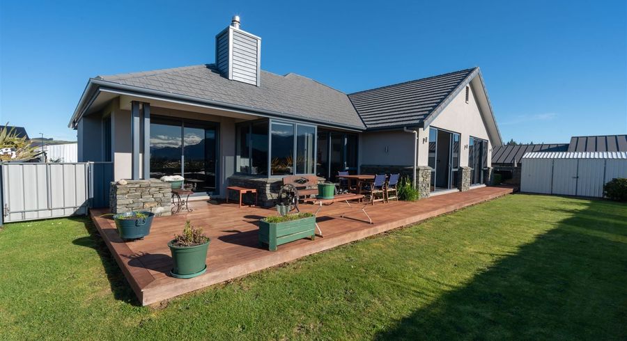  at 12 Tawera Place, Te Anau, Te Anau