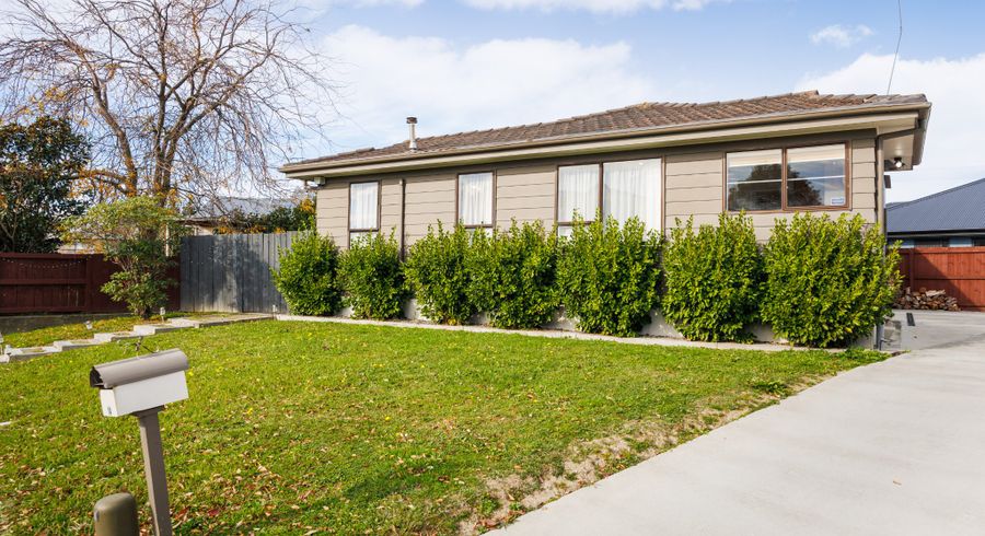  at 14 Jupiter Street, Milson, Palmerston North, Manawatu / Whanganui