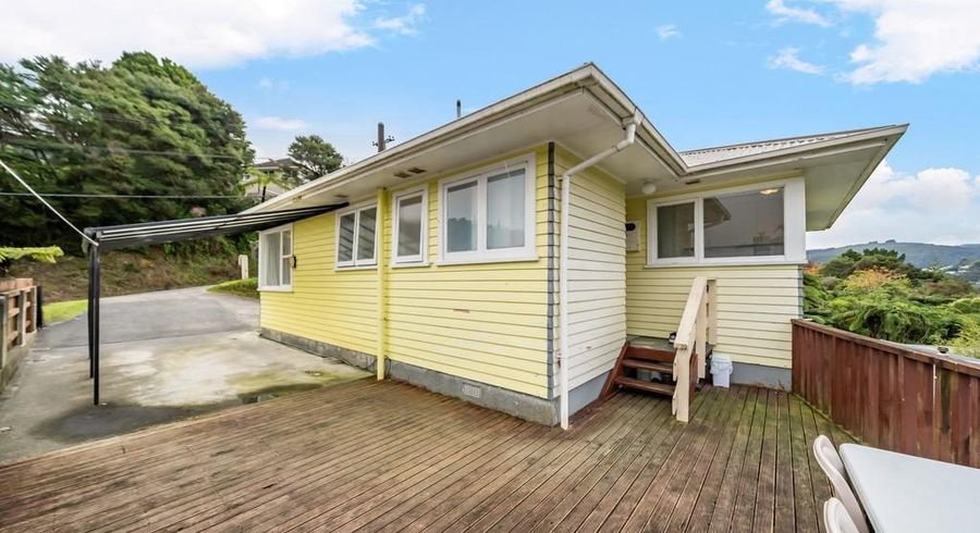  at 30 Logie Street, Stokes Valley, Lower Hutt, Wellington