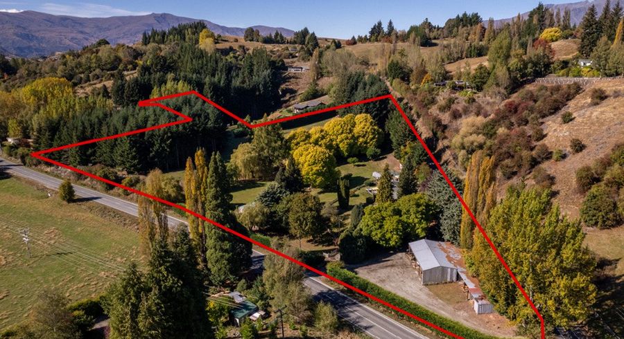 at 334 Malaghans Road, Dalefield, Queenstown-Lakes, Otago
