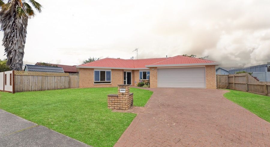  at 32 Spinnaker Drive, Flagstaff, Hamilton