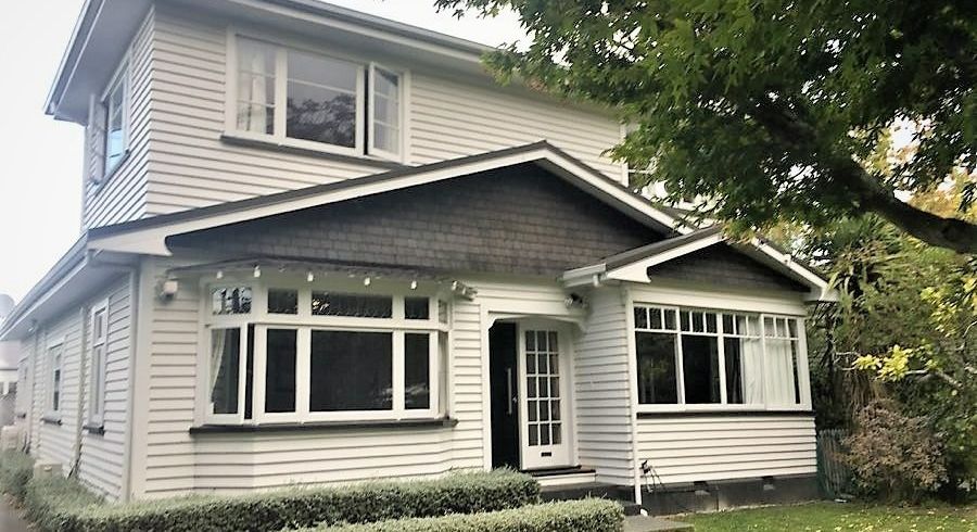  at 118 Malvern Street, Mairehau, Christchurch