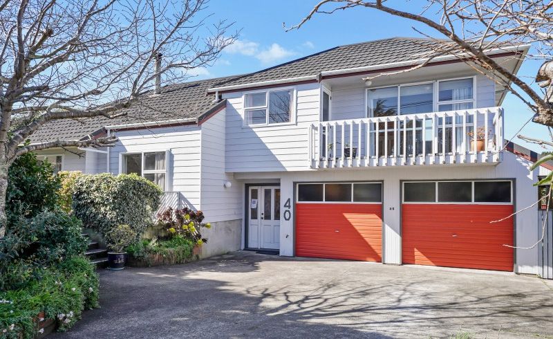  at 40 Rauparaha Street, Waikanae Beach, Waikanae