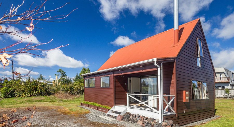  at 1 Park Lane, NATIONAL PARK, OWHANGO