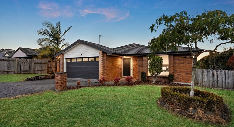  at 5 Sunvista Avenue, Oteha, North Shore City, Auckland