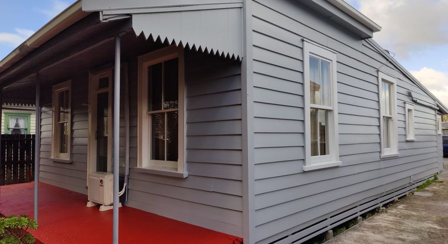  at 22 Albert Street, Hamilton East, Hamilton, Waikato