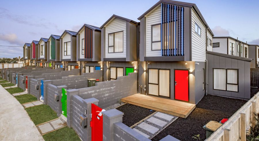  at 1/3 Capsticks Road, Otara, Manukau City, Auckland