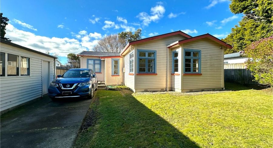  at 12 Henry Street, Ebdentown, Upper Hutt, Wellington