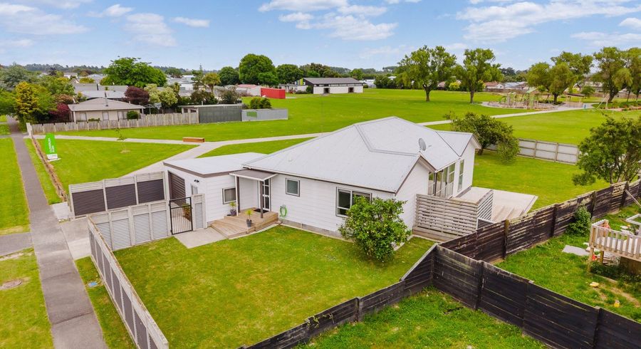  at 73 Herbert Avenue, Cloverlea, Palmerston North