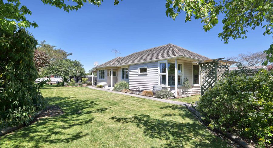  at 8 Clark Street, Allenton, Ashburton, Canterbury