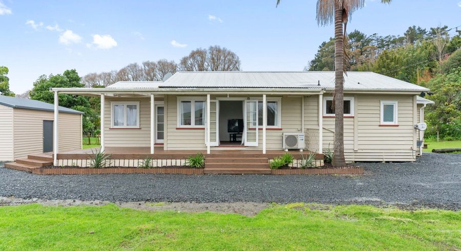  at 49 Colville Road, Dargaville