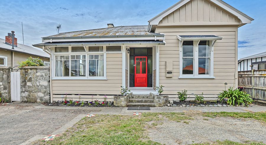  at 705 St Aubyn Street West, Saint Leonards, Hastings, Hawke's Bay