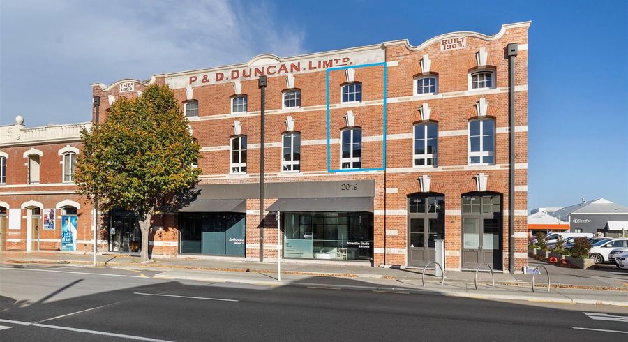  at 5/204 Saint Asaph Street, Christchurch Central, Christchurch