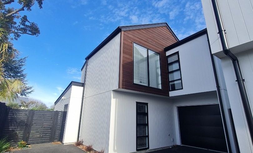  at 4/242 Edgeware Road, Edgeware, Christchurch City, Canterbury