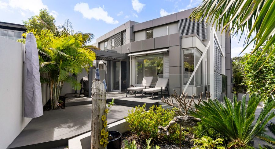  at 441H Beach Road, Mairangi Bay, North Shore City, Auckland