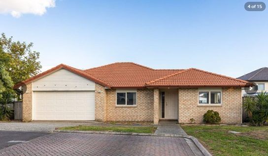  at 3 Reefton Place, Flat Bush, Manukau City, Auckland