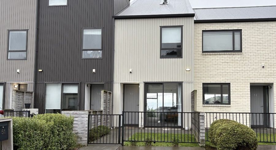  at 51/170 Fraser Avenue, Johnsonville, Wellington, Wellington